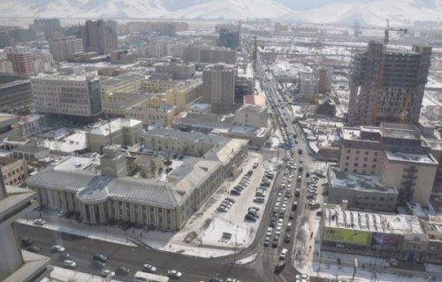 Ирэх 7 хоногоос хүйтний эрч суларна